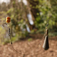 Korda N-Trap Soft Coated Hooklink